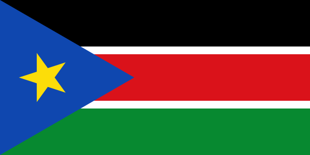 South Sudan Country Information